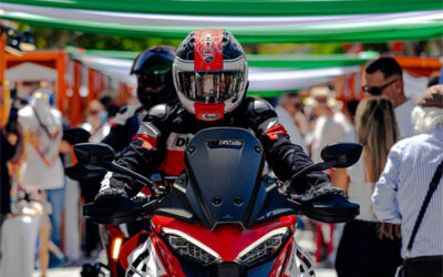 Dolce Vita Fest – Ducati