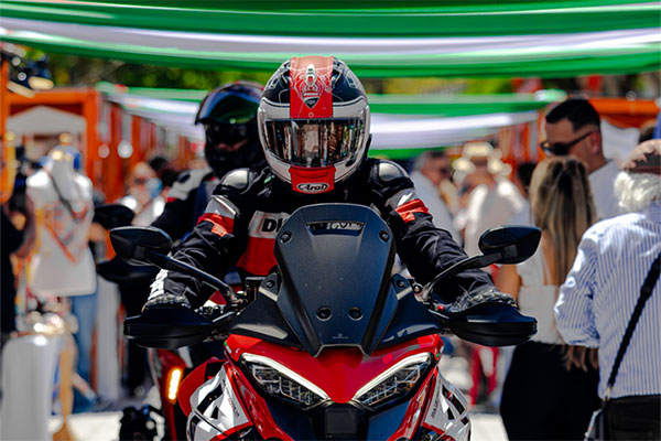 Dolce Vita Fest – Ducati