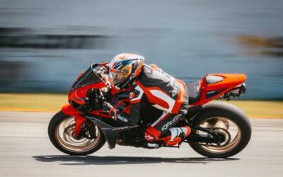 AMA TRACKDAY – 06 MAR 2026