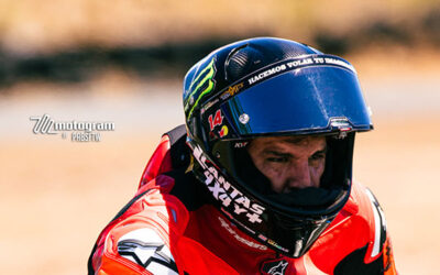 Segunda Fecha Campeonato AMA Superbikes