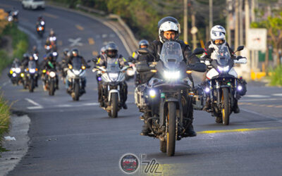 Transalp Ride Upala