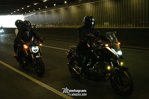 Distinguished Gentleman’s Ride – 2026