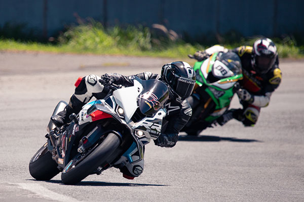 Track Day 25 de Junio 2026